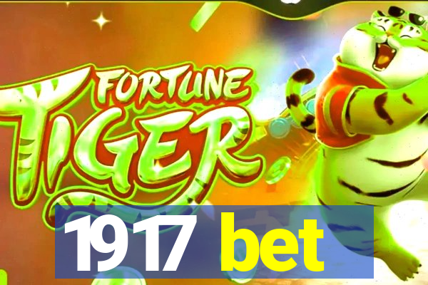 1917 bet